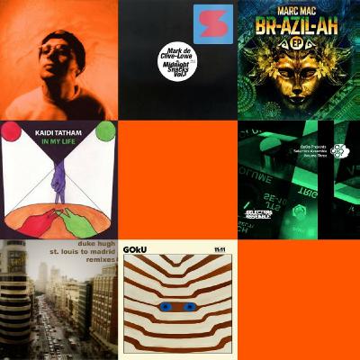 Episode 2: #LetsWarmUp - 2024 [08] - Week 2