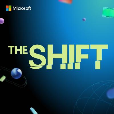 The Shift: Your open questions about agents, honest discussions The Shift: Your open questions about agents, honest discussions