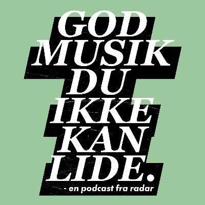 06: Dyk ned i den franske jazz - og avantgarde musiker Marc Ducret med Alexander Bossen 06: Dyk ned i den franske jazz - og avantgarde musiker Marc Ducret med Alexander Bossen