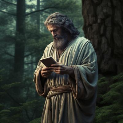 Om att gå vilse Om att gå vilse