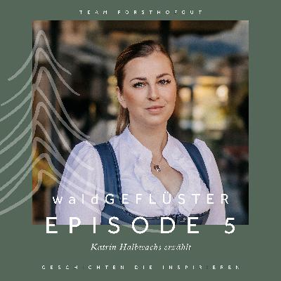 Katrin Halbwachs – Episode 5 Katrin Halbwachs – Episode 5