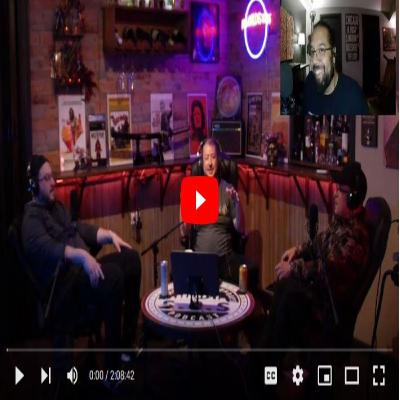 BLU Podcast #43 - Colab With the Sometimes On Sundays Podcast Crew