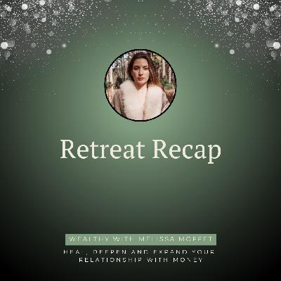 Retreat Recap