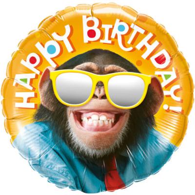 Happy Birthday Fararicotto
