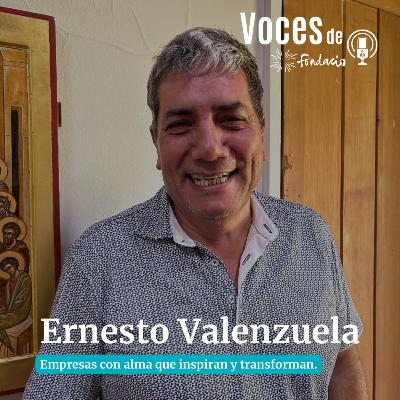 Una historia con sabor a propósito: Ernesto Valenzuela y Alto La Cruz
