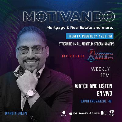 Motivando con Marvin Colon Radio Show. Live on La Voz 1440AM Radio Station Motivando con Marvin Colon Radio Show. Live on La Voz 1440AM Radio Station