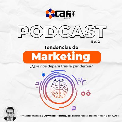 Tendencias de marketing; ¿qué nos depara tras la pandemia?