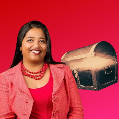 The Treasure Trove of Emotional Intelligence: An Interview with Dr. Nithila Peter The Treasure Trove of Emotional Intelligence: An Interview with Dr. Nithila Peter