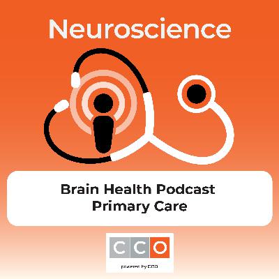 Cognitive Conversations: Brain Health in Primary Care