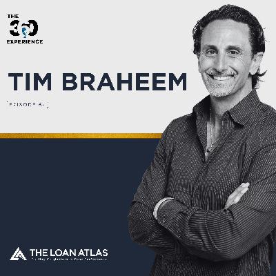 Ep. 64 | Replicate the Process that Took Me from 3 Loans a Month to 500+ a Year