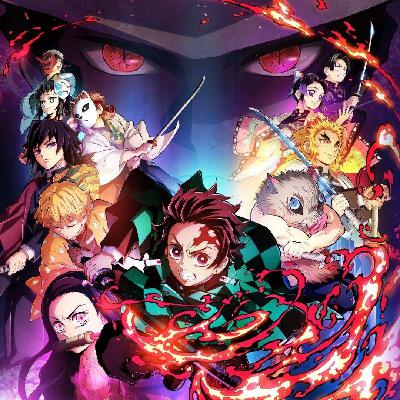 MZ Mini Live o anime s Torenem: Spustil Demon Slayer novou éru? A bude toho víc? MZ Mini Live o anime s Torenem: Spustil Demon Slayer novou éru? A bude toho víc?