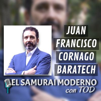 Juan Francisco Cornago Baratech | El Samurai Moderno Podcast Juan Francisco Cornago Baratech | El Samurai Moderno Podcast