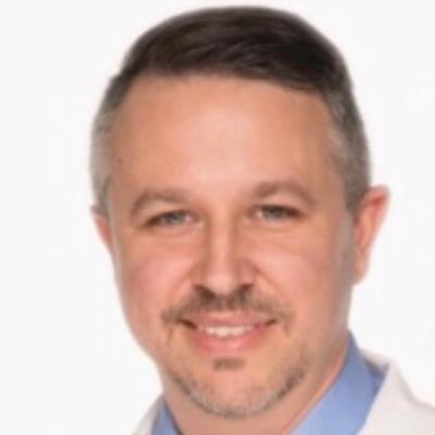 Inside Perspective on COVID-19 Front-liners with Physician Assistant, Jeff DeNio