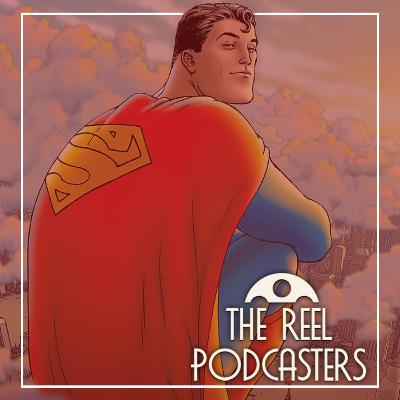 51. The Future of the DCU | The Long Take