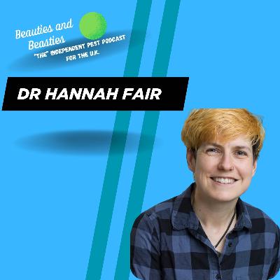 Dr Hannah Fair
