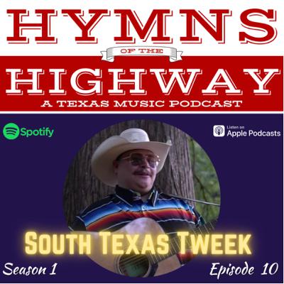 South Texas Tweek South Texas Tweek