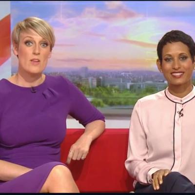 The New Generation BBC Breakfast News Podcast The New Generation BBC Breakfast News Podcast