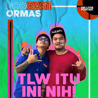 apa sih the look wonderland itu ??