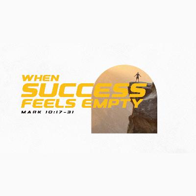 FINISHING THE YEAR STRONG | When Success Feel Empty.