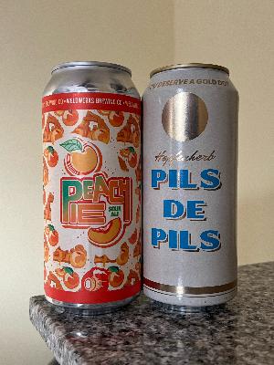 Mystery Beers Episode #275 – “Tavour Beers Pt. 7”