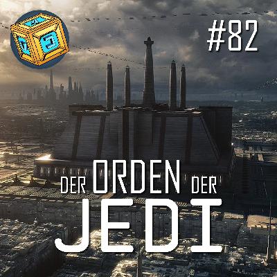082 - Der Orden der Jedi