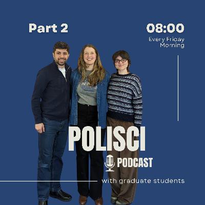 Soft Skills, Hard Decisions – Lauren Thurber on Teaching, Policy, and Life Transitions [Part2]