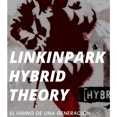 Linkin Park Hybrid Theory más de 450 semanas en los charts.