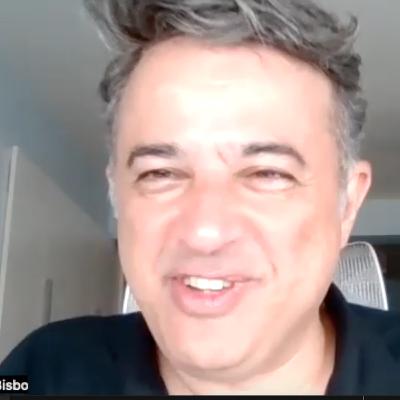 S3 E7 - Shakir Bisbo – The News In Comics #Bisbo #Podcas S3 E7 - Shakir Bisbo – The News In Comics #Bisbo #Podcas