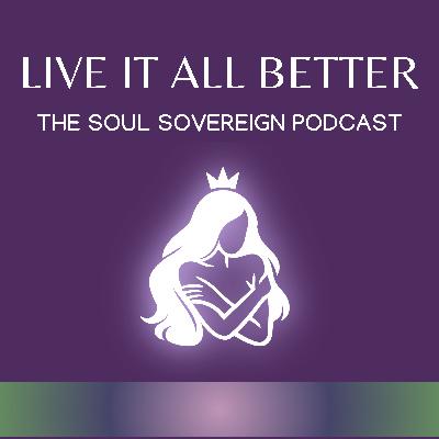 Episode:47 How do I begin a self-love practice? Episode:47 How do I begin a self-love practice?