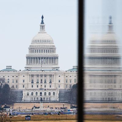 The national debt is ballooning, and Americans are worried