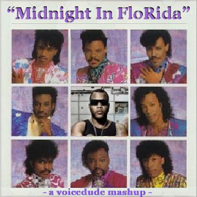 "Midnight In FloRida" "Midnight In FloRida"