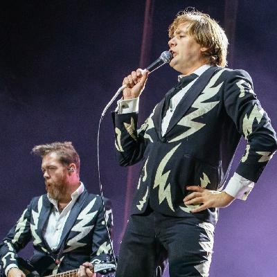 The Hives