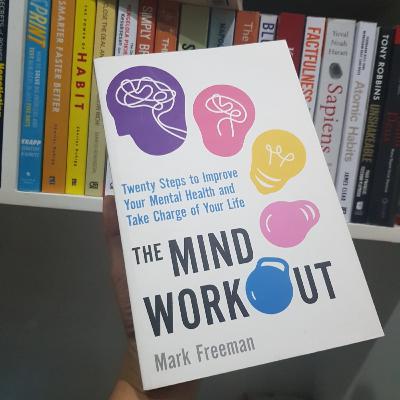 Tentang Luka Mental (episode Ramadhan)