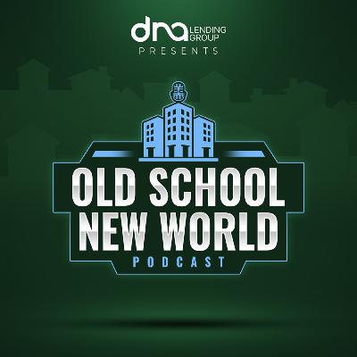 10: Building Authentic Connections in Business with Mortgage Outlet’s Royston Simon