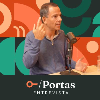 Da obra à incorporação: decisões constroem negócios – Alexandre Souza Lima – Portas Entrevista #24 Da obra à incorporação: decisões constroem negócios – Alexandre Souza Lima – Portas Entrevista #24