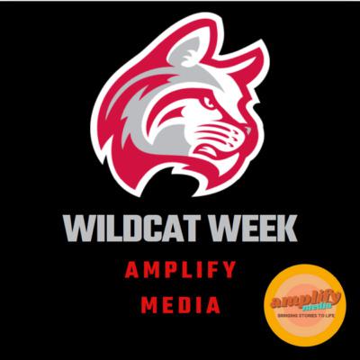 Wildcat Week S8E9 - Women's Basketball feat. Jayd Hovey and Ellie Kelleher