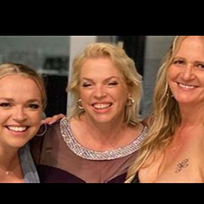 Sister Wives Mini Series- Janelle Brown