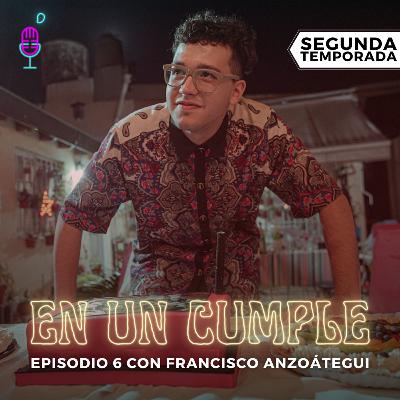 En Un Cumple - T. 2 E. 6 - Macroeconomía y FMI con Francisco