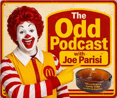 140 | McDonald's Memories