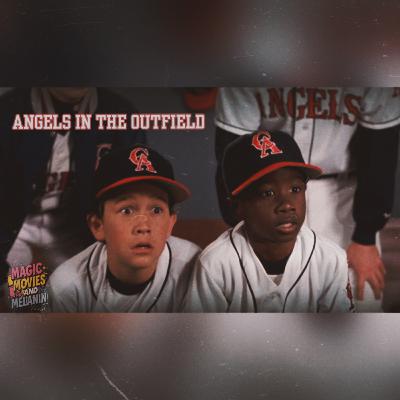 Angels With Attitude: Angels in the Outfield ft. Sauce Brady