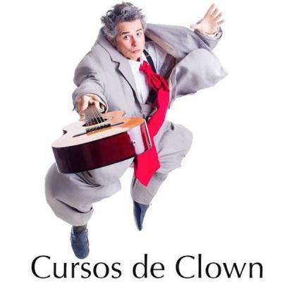 Sobre os Cursos De Clown privados on-line
