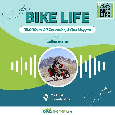 35,000km, 29 Countries, & One Muppet