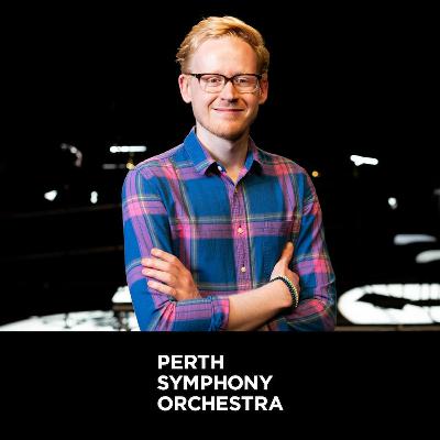 021 Music On The Move - Lloyd Coleman, British Paraorchestra