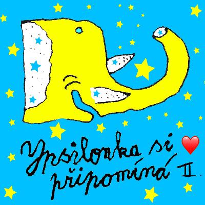 Ypsilonka si připomíná: Vánoční ypsilonský speciál