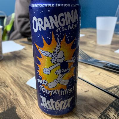 French Motorbike Adventure Part 1