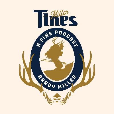 Everything I Know About Hunting Came From My Dad | Miller Tines, Ep. 2