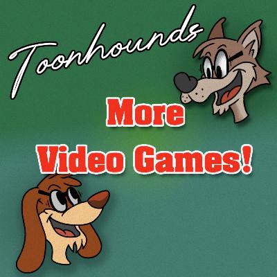 More Video Games! RE Infinite Darkness and The Super Mario Bros Movie More Video Games! RE Infinite Darkness and The Super Mario Bros Movie