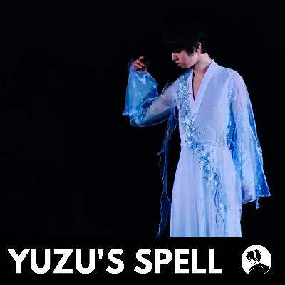 FanyuFanme Podcast - Season 2: Episode 4 - Yuzu's Spell FanyuFanme Podcast - Season 2: Episode 4 - Yuzu's Spell