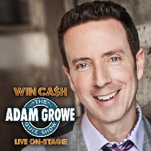 Dual Citizenship part 2 – Adam Growe – The Occasional Show – Episode 012b