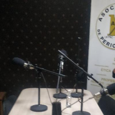 Conociendo la Asociación Nacional de Periodistas